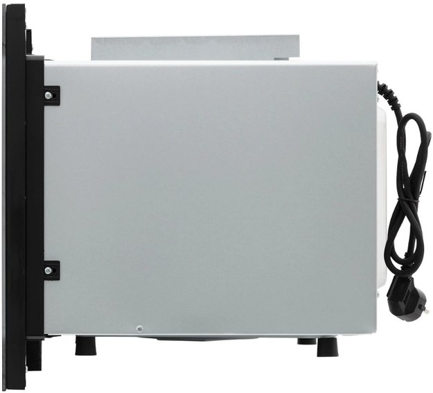 Встраиваемая микроволновая печь Krona ESSEN 60 BL (preview 6)