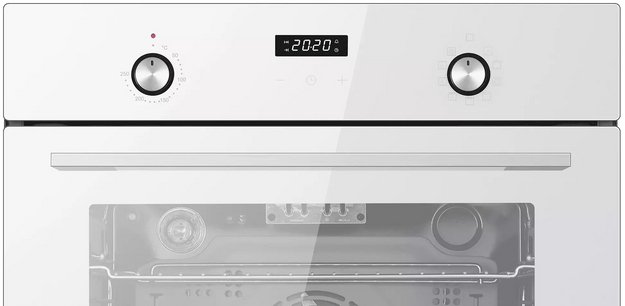 Духовой шкаф Haier HOX-P09CGW (preview 8)