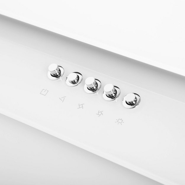 Вытяжка Hyundai HGH 6830 WG (preview 9)