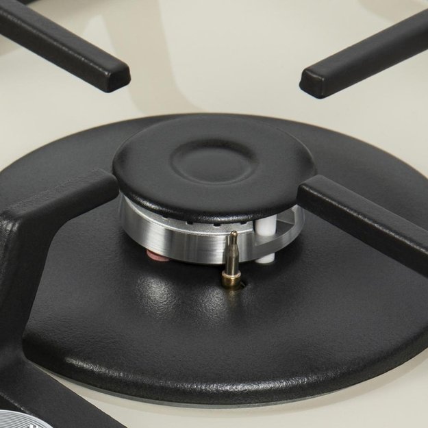 Газовая варочная панель MAUNFELD EGHG.64.43CBGI\G (фото 8) Газовая варочная панель MAUNFELD EGHG.64.43CBGI\G (preview 8)