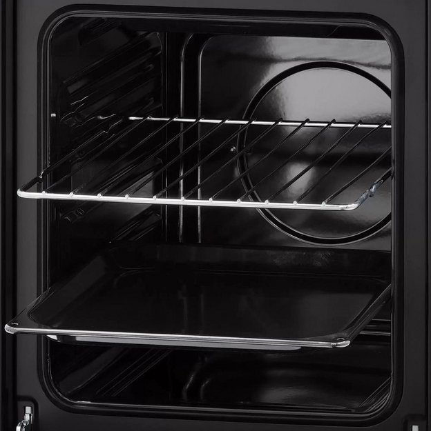 Духовой шкаф KRONA BLUME 45 BL/BL (preview 8)