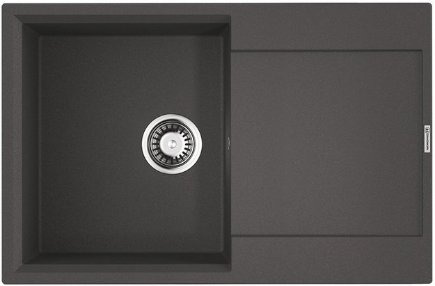 Мойка Omoikiri DAISEN 78T PL (preview 1)