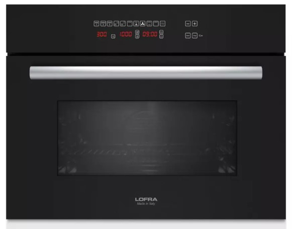 Встраиваемая микроволновая печь Lofra FMVN6TME (preview 1)