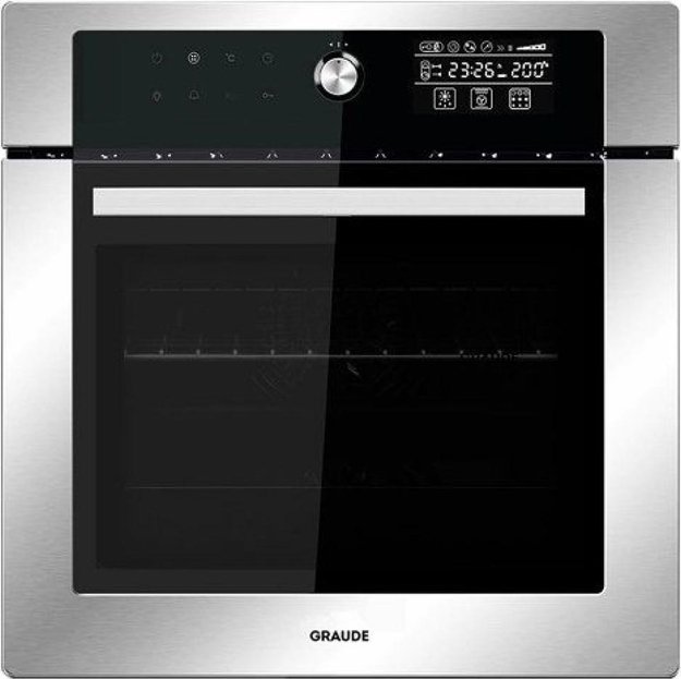 Духовой шкаф Graude BM 60.0 E (фото 1) Духовой шкаф Graude BM 60.0 E (preview 1)