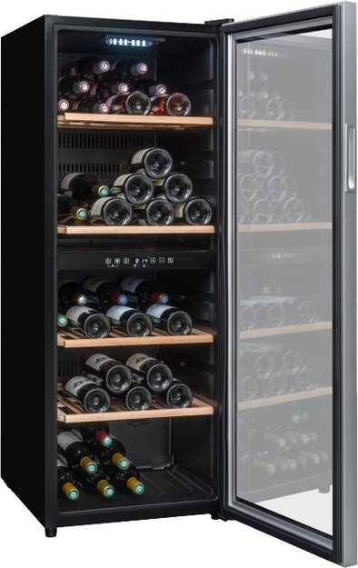 Винный шкаф Climadiff CD90B1 (preview 4)