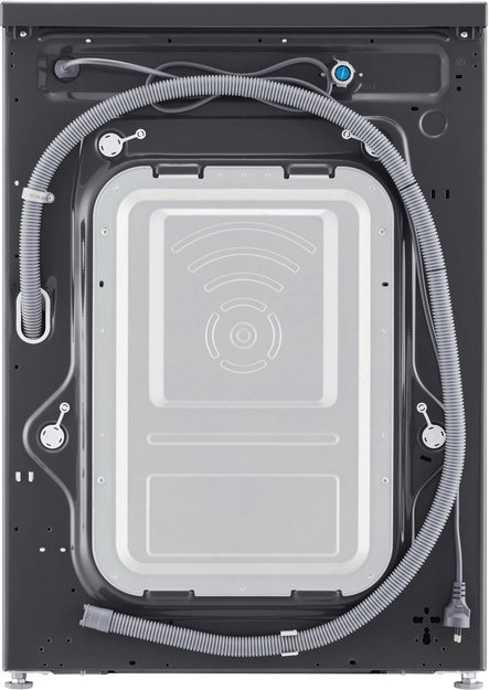 Стиральная машина LG F2Y1WS6J (preview 2)