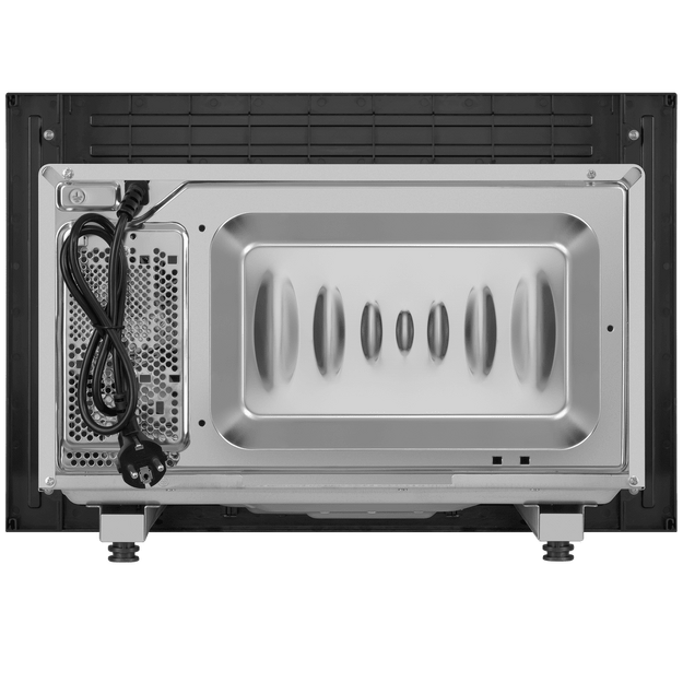 Встраиваемая микроволновая печь Maunfeld JBMO820GB01 (preview 6)