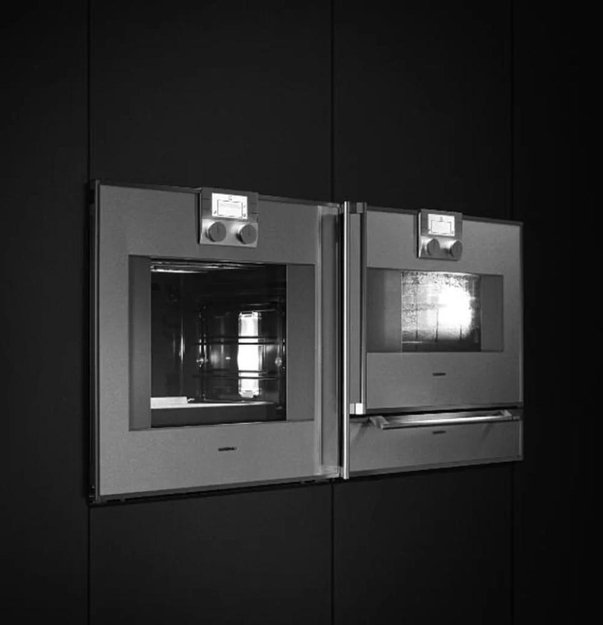 Духовой шкаф Gaggenau BO 271-111 (фото 3) Духовой шкаф Gaggenau BO 271-111 (preview 3)
