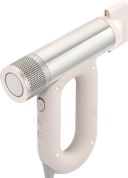 Фен BORK F730 ch (фото 2) Фен BORK F730 ch (preview 2)