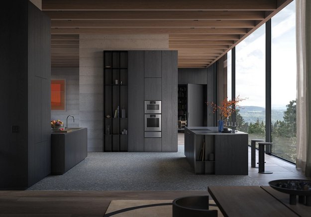 Духовой шкаф Gaggenau GO451120 (preview 9)