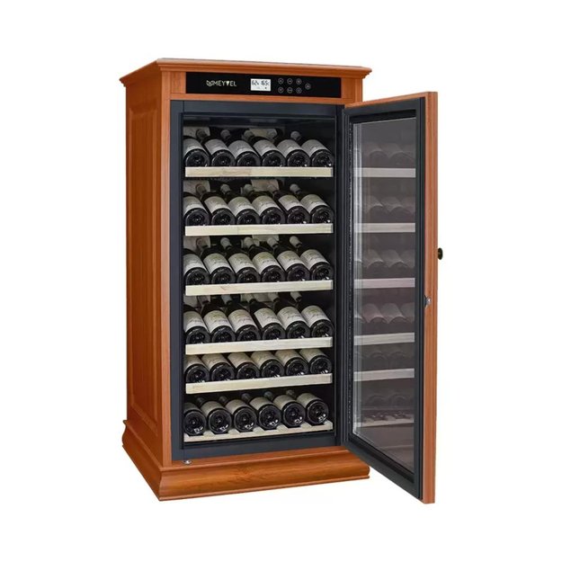 Винный шкаф Meyvel MV69-WA1-C (Almond) (preview 3)