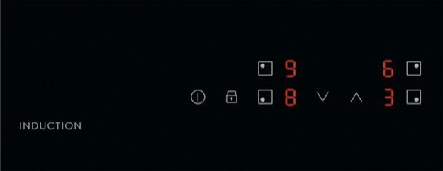 Варочная панель Electrolux LIB60424CK (фото 2) Варочная панель Electrolux LIB60424CK (preview 2)