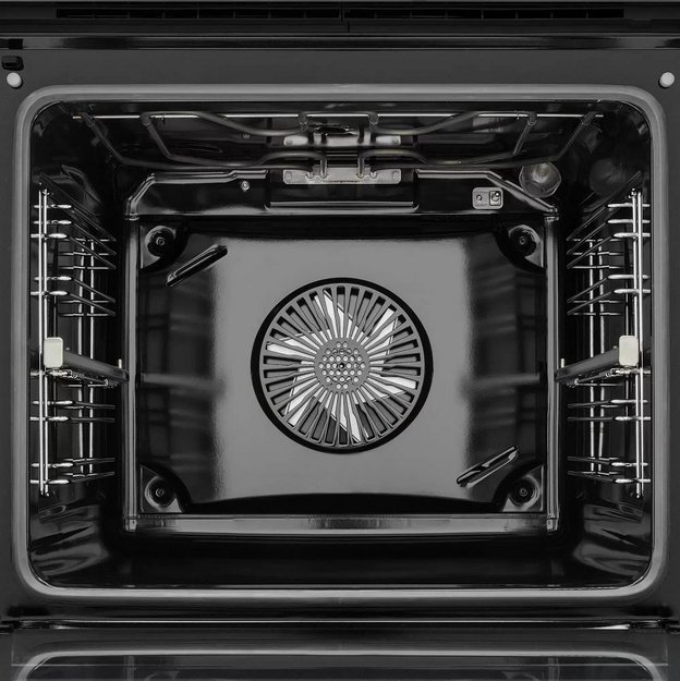 Духовой шкаф KRONA INFINITUM max 60 BL/BL (preview 11)