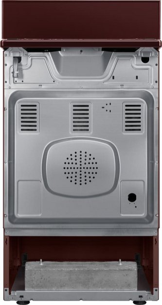 Газовая плита Maunfeld MGC50GEBR01D (фото 6) Газовая плита Maunfeld MGC50GEBR01D (preview 6)