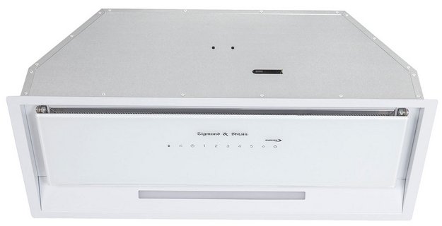 Встраиваемая вытяжка Zigmund Shtain K 019.7 W (preview 2)