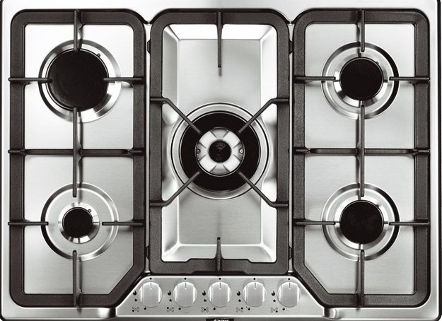 Независимая газовая поверхность Kaiser KG 50.700 GZRg (фото 1) Независимая газовая поверхность Kaiser KG 50.700 GZRg (preview 1)