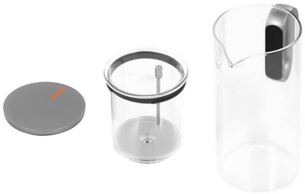 Чайник заварочный BORK HK509 (preview 7)