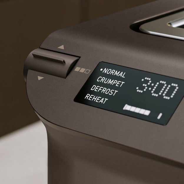 Тостер Bork T781 gg грейдж (preview 9)