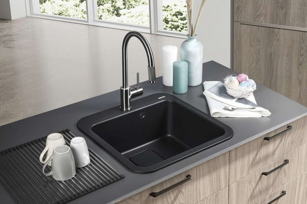 Мойка Omoikiri TASOGARE 51 PA (preview 2)