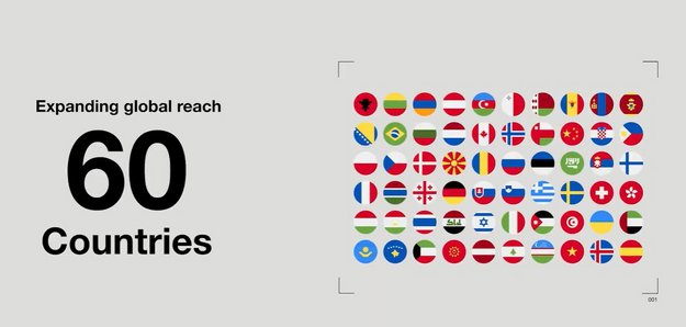 Встраиваемая вытяжка Gorenje BHI626E6B (video 3)