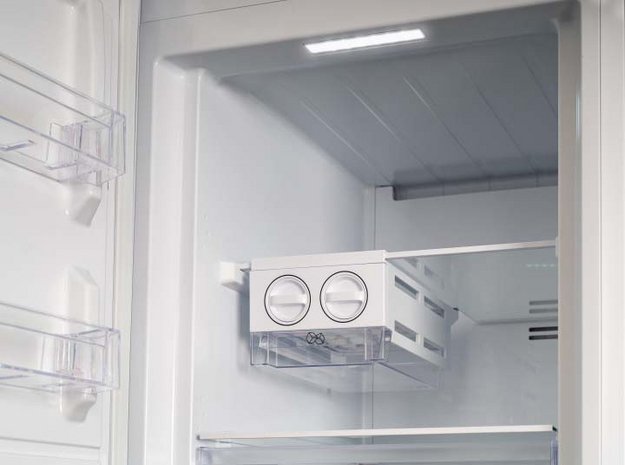 Морозильник Schaub Lorenz SLF S265W2 (preview 6)