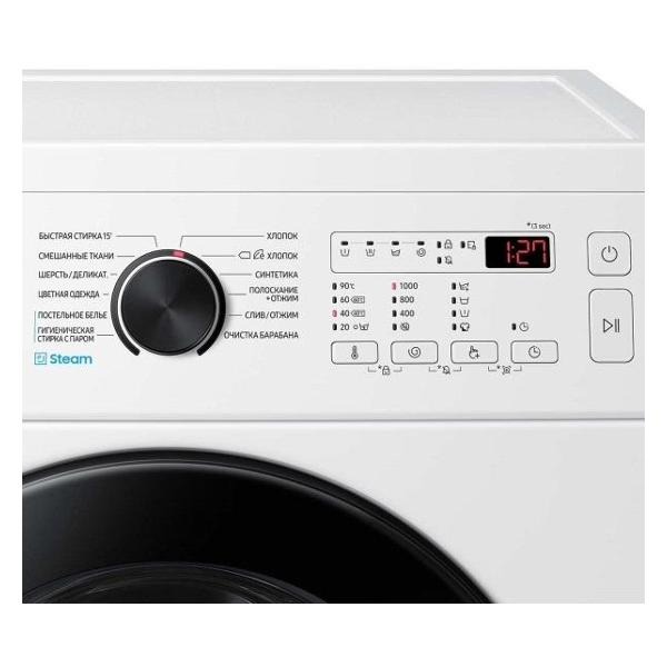 Стиральная машина Samsung WW60AG4S00CE/LD (preview 4)