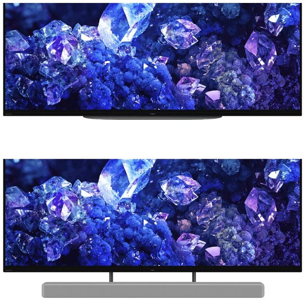 Телевизор Sony XR-48A90K (фото 5) Телевизор Sony XR-48A90K (preview 5)