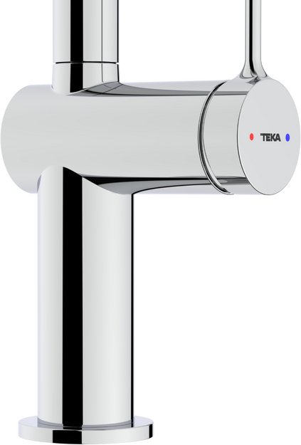 Смеситель Teka E-PURE EP 915 CHROME (preview 5)