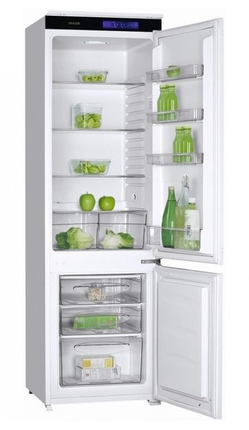 Встраиваемый холодильник Graude IKG 180.1 (preview 1)