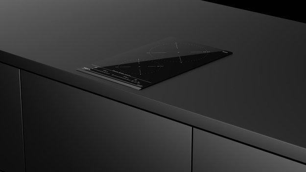 Индукционная варочная панель Teka IZC 32310 MSP BLACK (preview 7)
