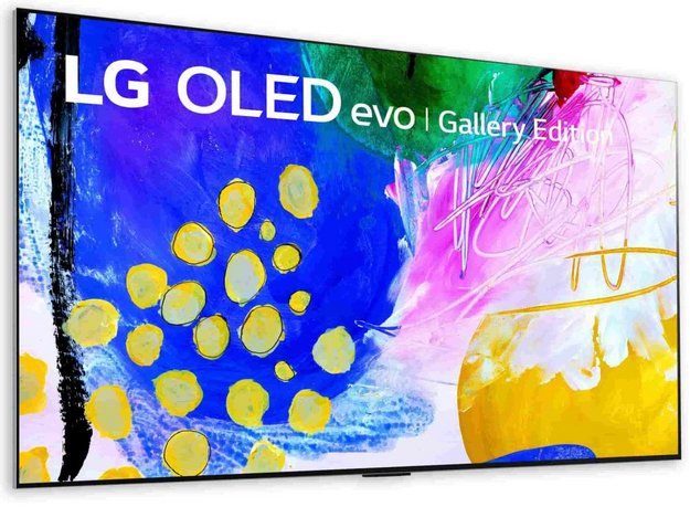 Телевизор LG OLED65G2 (preview 1)