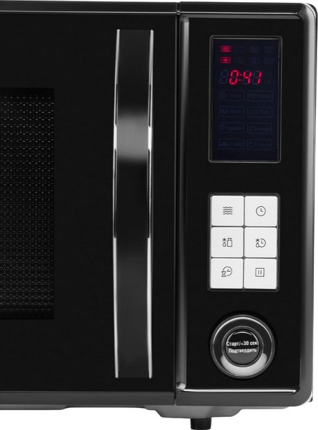 Микроволновая печь Hyundai HYM-D3009 (preview 6)