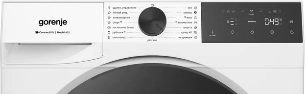 Сушильная машина Gorenje DG49D (preview 4)