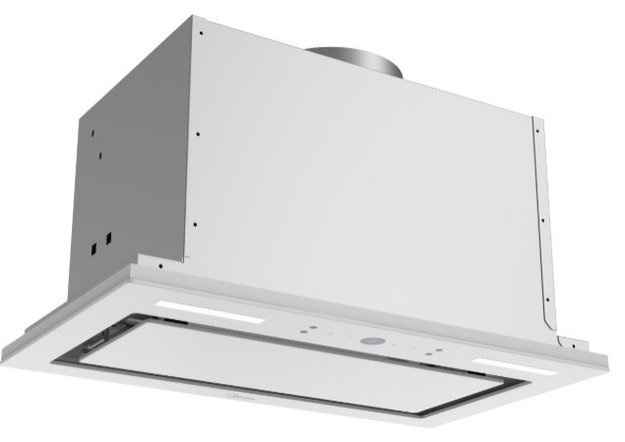 Встраиваемая вытяжка Midea MH60I530GW (preview 3)