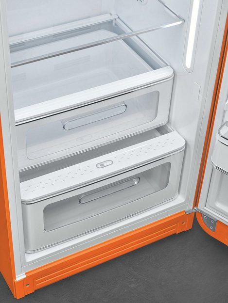 Холодильник Smeg FAB28ROR6 (preview 7)