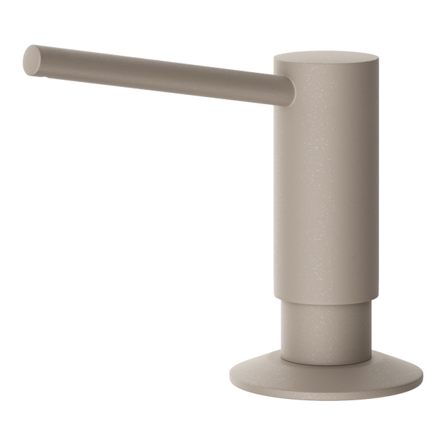 Дозатор Omoikiri OM-02 SA-P (preview 1)