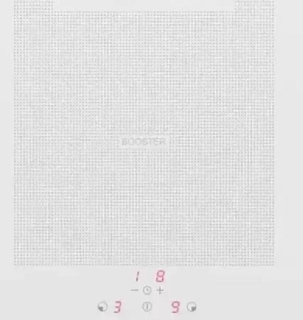 Индукционная варочная панель MAUNFELD MVI31.FL2-WH (preview 6)