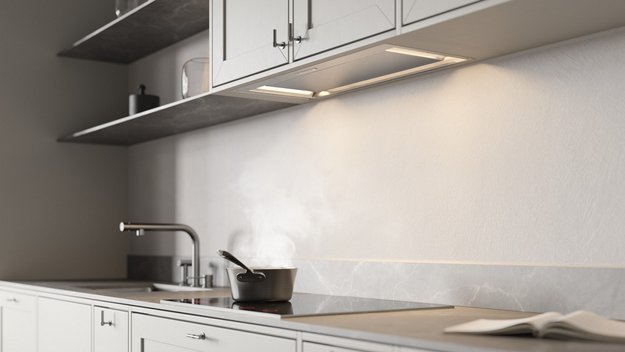 Встраиваемая вытяжка Asko CBB861SSC (preview 6)