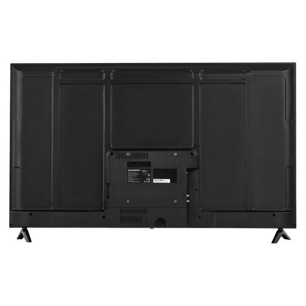 Телевизор Maunfeld MLT55UST02 (preview 5)