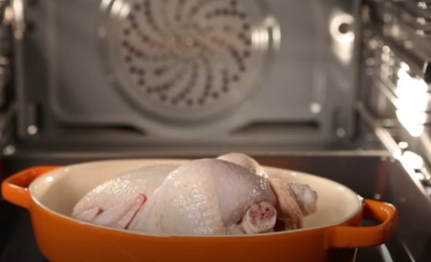 Варочная панель Zigmund Shtain GN 238.31 S (video 1)