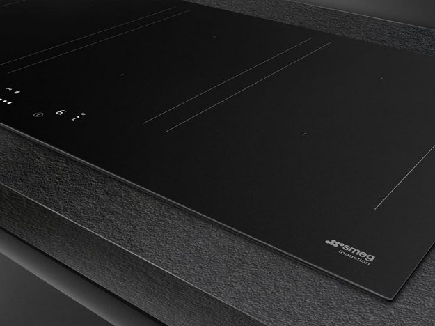 Варочная панель Smeg SIM3964N (preview 4)