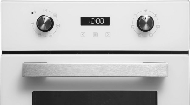 Духовой шкаф Hyundai HEO 45411 WG (preview 11)