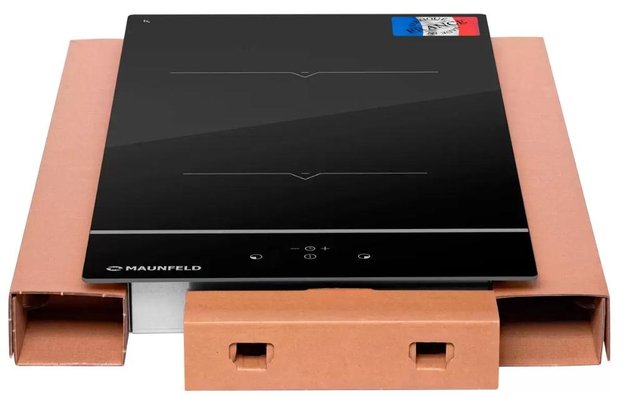 Индукционная варочная панель Maunfeld MVI31.2HZ.2BT-BK (preview 10)