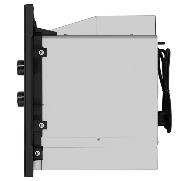 Встраиваемая микроволновая печь Maunfeld MBMO820MGB203 (preview 4)