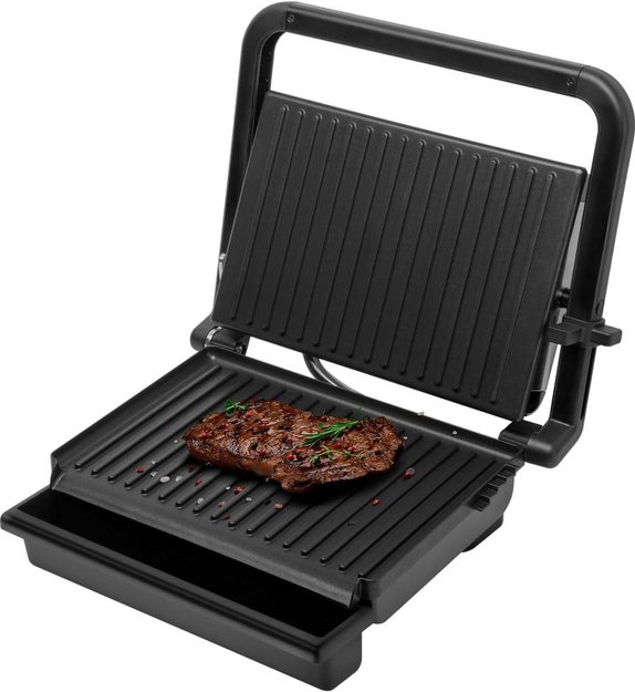 Гриль Maunfeld MF-1322S (фото 8) Гриль Maunfeld MF-1322S (preview 8)