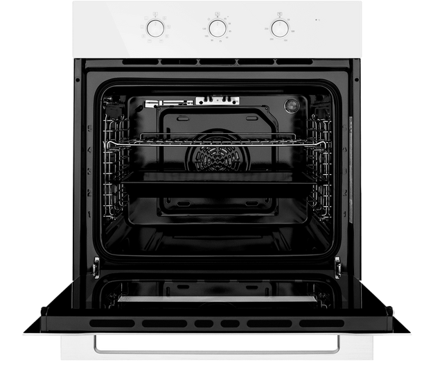 Духовой шкаф Maunfeld MEOC708PW (preview 2)