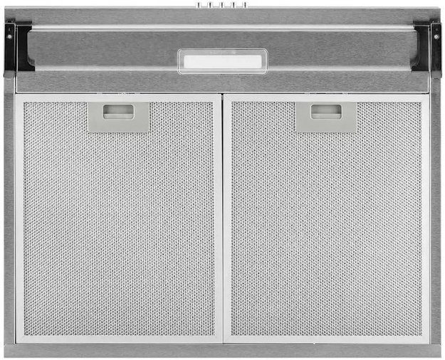 Подвесная вытяжка Krona EMMA 600 inox PB (preview 3)