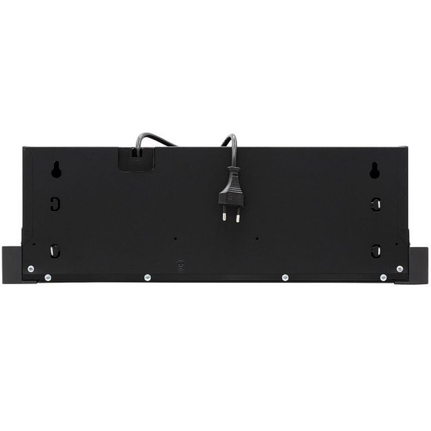 Встраиваемая вытяжка KRONA KAMILLA MV 500 BLACK (preview 7)