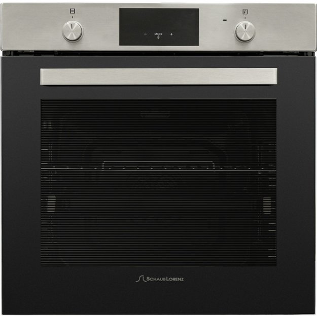 Духовой шкаф Schaub Lorenz SLB EE6933 (фото 1) Духовой шкаф Schaub Lorenz SLB EE6933 (preview 1)