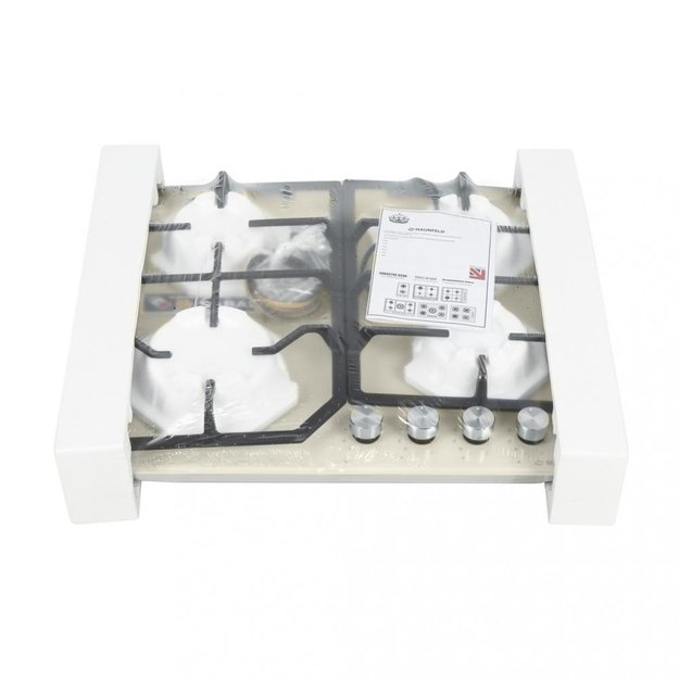 Газовая варочная панель MAUNFELD EGHG.64.43CBGI\G (фото 16) Газовая варочная панель MAUNFELD EGHG.64.43CBGI\G (preview 16)